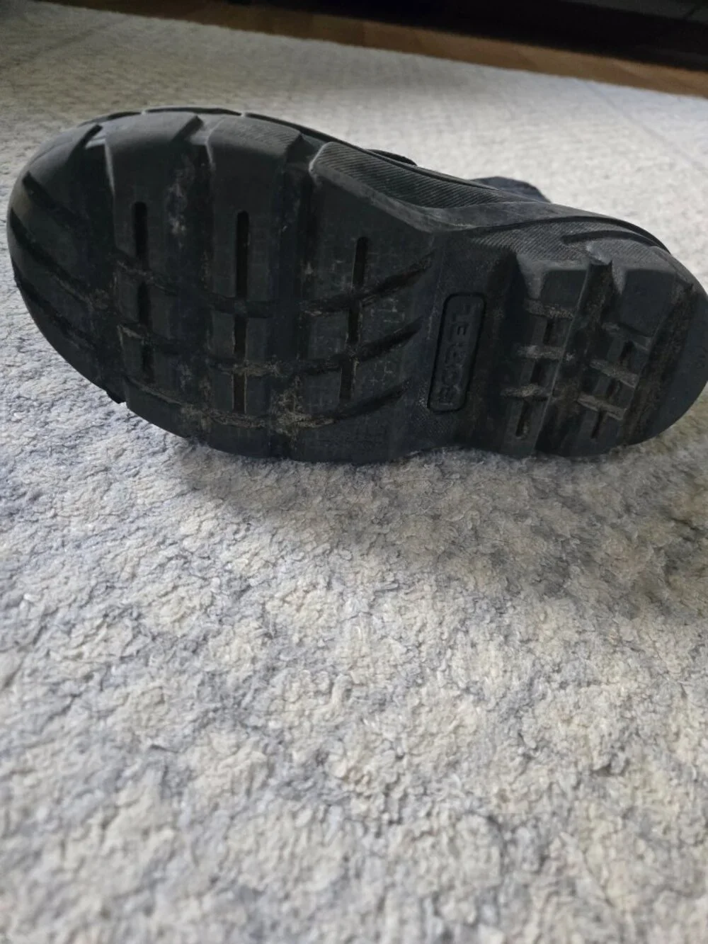 Sorel children flurry